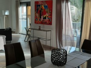 Location appartement haut standing meuble Almadies Dakar Sénégal