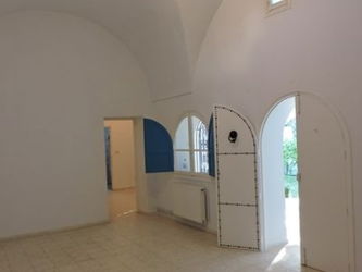 Location dar olivo al hammamet Tunisie