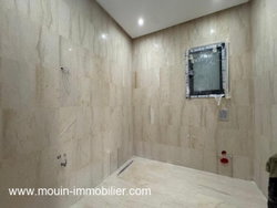 vente villa avec piscine S+4 à Hammamet