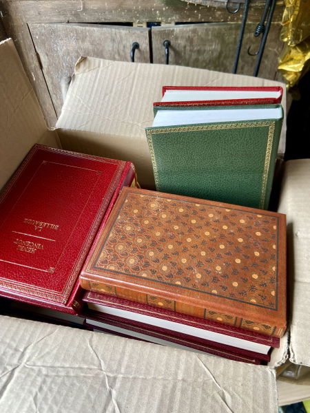Livres