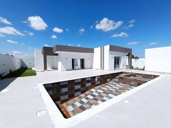 Vente villa laleli Djerba Tunisie