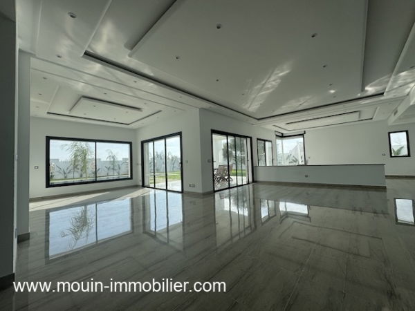 salon