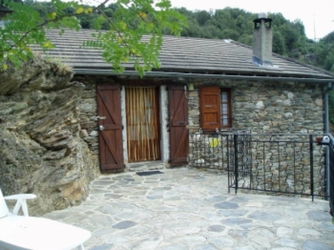 Location Gîte Cévennes l&#039;eau Sainte-Croix-Vallée-Française Lozère