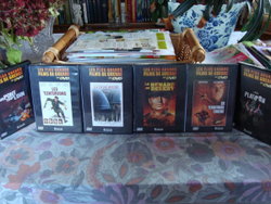 Jaquettes DVD