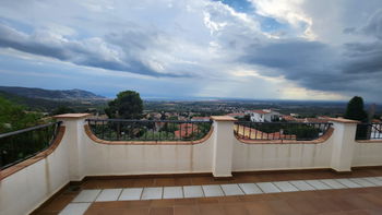 Vente Spacieuse villa vue mer Rosas Espagne