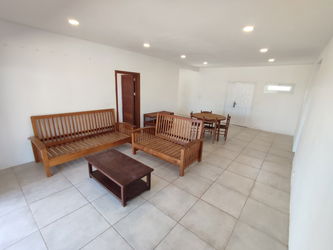 Location Belle villa confort 02 chambres mer IFATY TULEAR MADAGASCAR