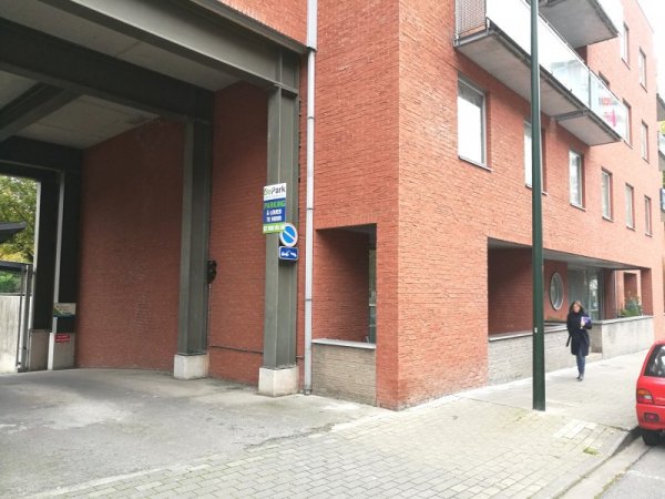 Location Parking Vignette Auderghem 1160 Bruxelles Belgique