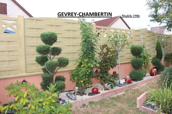 CHEVREY CHAMBERTIN