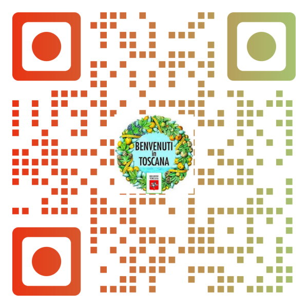 QR- code maison