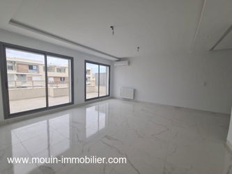 Vente duplex joy hammamet nord mrezka afh Tunisie