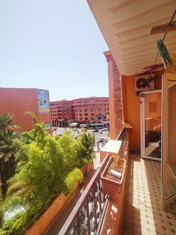 Balcon