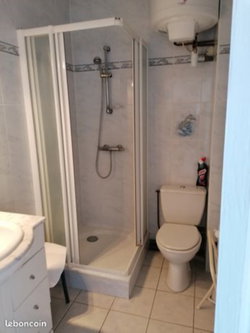 toilettes