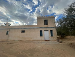 la façade