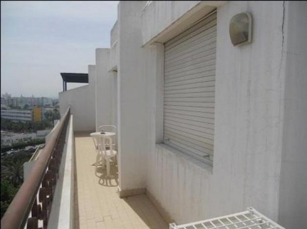 Location Appartement 100 m casa des hopiteaux Casablanca Maroc