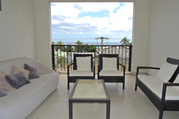 Annonce Vente APPARTEMENT 3 CH VUE MER DANS RESIDENCE SALINEO TAMARIN