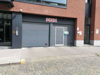 Location Parking Quartier Nord Bruxelles Belgique