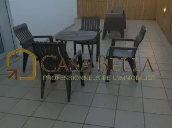 Location 1 appartement khézema Sousse Tunisie