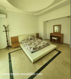 CHAMBRE 1