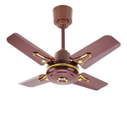 Ventilateurs muraux et plafonniers