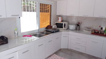 Location Bel appartement meublé f4 ngaparou Saly Portudal Sénégal