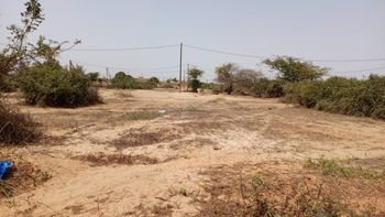 terrains 150 mètres carrés  à vendre à Bambilor