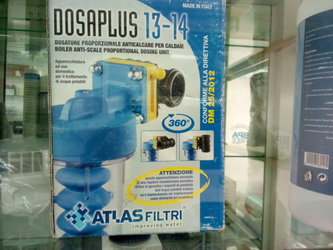 Protection Totale Contre le Calcaire