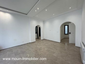 Annonce Vente APPARTEMENT YANI 2 Hammamet Nord Tunisie