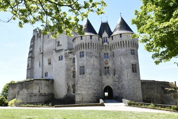 Visite libre l'exposition temporaire Nogent-le-Rotrou Eure et Loir