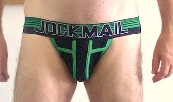jock