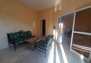 appartement 2 chambres meublé location saly station Saly Portudal