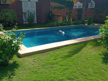 Annonce Villa meublée 5 pièces location saly Saly Portudal Sénégal