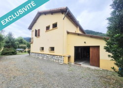 cote est entre garage