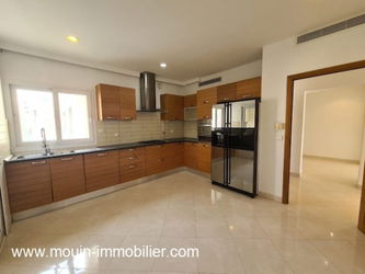 Vente APPARTEMENT PRINCE Lac 2 II Tunis Tunisie