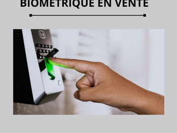 biometrique