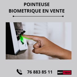 biometrique