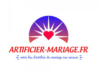 artificier pour mariage