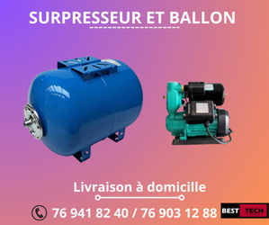 Annonce BALLON SURPRESSE BONNE QUALITE Dakar Sénégal