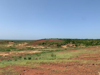 Vente terrains Popenguine Sénégal