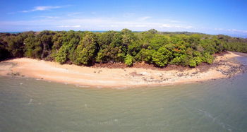 Vente Terrain mer l&#039;île Nosy Faly Ile Nosy Be Madagascar