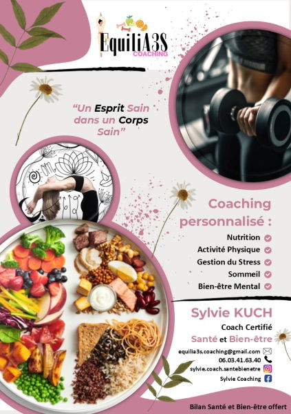 Flyer coaching