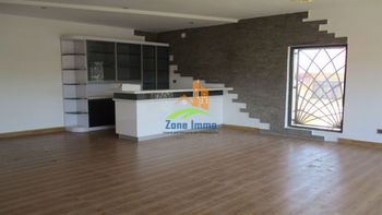 Location appartement t6 ankerana Antananarivo Madagascar