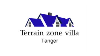 Vente Terrain zone villa Tanger Maroc