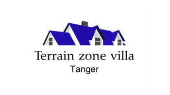 Vente Terrain zone villa Tanger Maroc