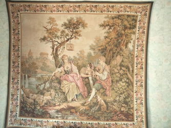 Toile