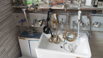 sanitaire salle de bain