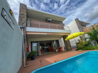 Annonce Vente VILLA 3 CHAMBRES ALBION Ile Maurice
