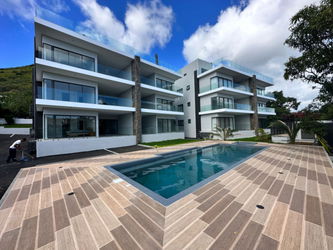 Annonce Vente APPARTEMENT NEUF SITUE RDC PROCHE PLAGE TAMARIN – ILE MAURICE