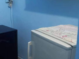 Location Studio meublé f2 virage Dakar Sénégal