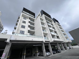Annonce Vente APPARTEMENT 3 CHAMBRES SODNAC 4 Bornes Ile Maurice