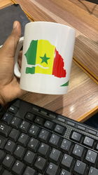tasse personnalisée